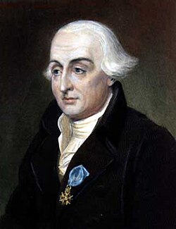 Joseph Louis Lagrange